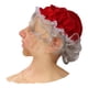 thumbnail image 4 of Tocado navideño de abuela, tocado navideño, decoración de vacaciones, tocado suave de látex para adultos, regalos de Navidad, accesorios para fiesta de cosplay, 4 of 8