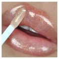 thumbnail image 3 of Brillo labial Beauty Creations Ultra dazzle golden girl larga duración de 3g, 3 of 4