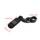 thumbnail image 5 of Sidaley 1 par de clavijas de pie para motocicleta, pedales de 32mm, pieza de reposapiés Vehículos, repuestos y accesorios Mis Negro Sidaley VI002324-01, 5 of 6