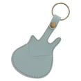 thumbnail image 3 of Keyring Guitar Pick Storage Bag Electric Guitar Plectrum Holder Case Guitar Plectrum Holder, 3 of 9