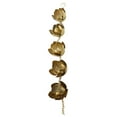 thumbnail image 3 of Rain Chain, Decorative Rain Chain Galvanized Iron Rust Proof  for Outdoor, 3 of 7