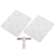 thumbnail image 2 of Juego de Batería Ticfox Kit de Amortiguador Tambor 12 Piezas con Llave, 2 of 9