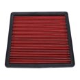 thumbnail image 2 of Aluminum Filter Eco-Friendly Panel Air Filter Firm Washable For Air Filter ANGGREK Otros, 2 of 8