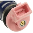thumbnail image 2 of Standard FJ150 Fuel Injector For Nissan Maxima, New, OE Replacement, 2 of 7