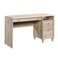 thumbnail image 1 of Sauder® Willow Place Computer Desk, Pacific Maple™, 425282, 1 of 9