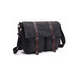 thumbnail image 1 of Bandolera Hombre Bolsa De Mensajero De Lona Militar, 1 of 3