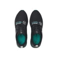 thumbnail image 2 of Tenis Puma Wired Run Mercedes Hombre F1 Hamilton Russell negro 29.5 Puma 306787 04, 2 of 4