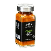 The Spice Lab Organic Spice | Chili Powder