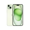 AT&T Apple iPhone 15 Plus 256GB Green