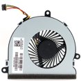 thumbnail image 1 of Ventilador de refrigeración de CPU Deal4go de repuesto para HP Pavilion 15, 1 of 4