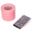 thumbnail image 3 of Barrier Film, 1200 Sheets Barrier Roll Tape, 4x6in Disposable   Barriers, Thick Protective Barrier Film Roll, Thick Protective PE Film, 3 of 8