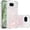 Light Pink, variant on KOMI for Google Pixel 8 5G Case, Glitter Cute Bling Sparkle Flowing Liquid Quicksand Clear Soft TPU Silicone Case for Women Girls Shockproof Phone Cover for Google Pixel 8, Rose Gold