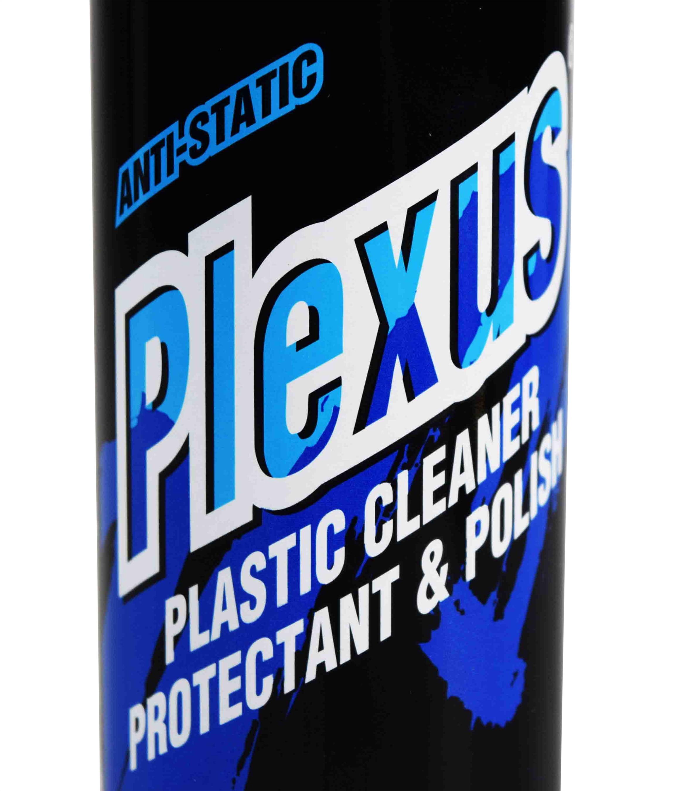 Plexus Plastic Cleaner and Protectant 20207 (7 oz) 3 Pack