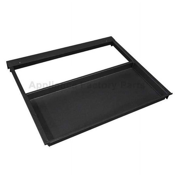 Charbroil Grease Tray Measures approximately 53 FDDUO1010