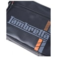 thumbnail image 3 of Lambretta Trousse de Toilette à Rayures de Course, 3 of 5