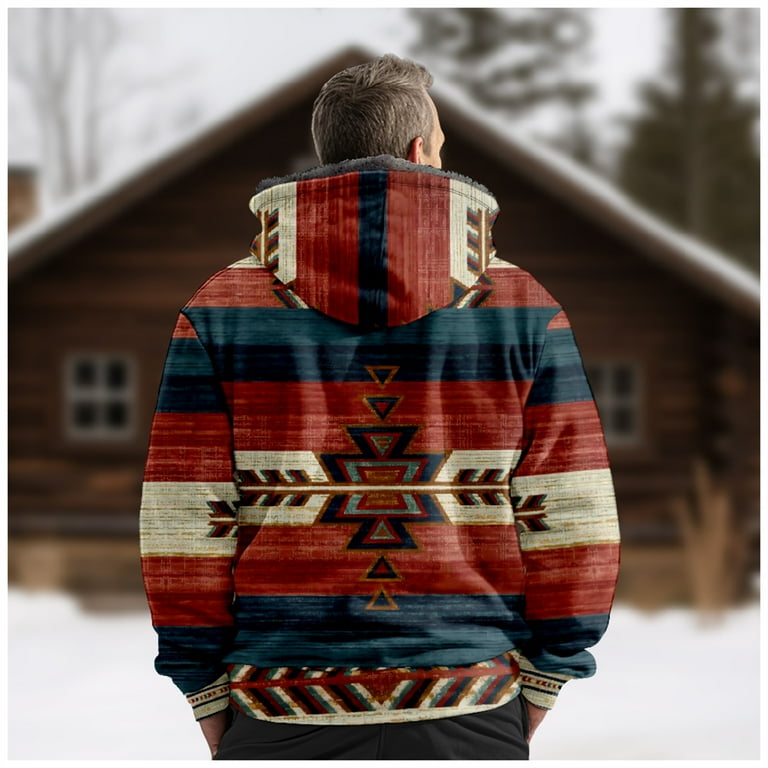 Tribal winter best sale coats