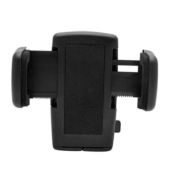 Soporte para teléfono GPS con soporte giratorio para espejo de 360  degree para coche escalable de 1,8 a 3,55 pulgadas