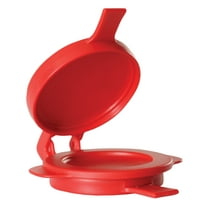 Norpro Nonstick Stuffed Burger Press