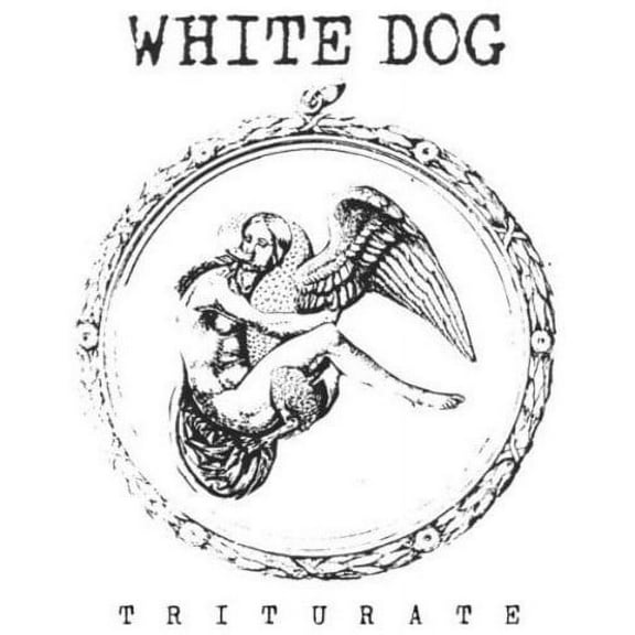 White Dog - Triturate - Music & Performance - Vinyl
