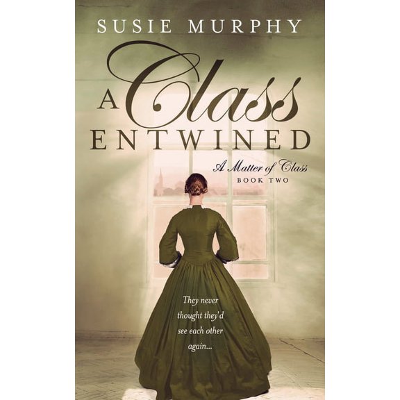 Matter of Class A Class Entwined, Book 2, (Paperback)
