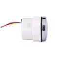 thumbnail image 6 of 52mm Car Boat Water Level Guage New Waterproof Water Tank Level Gauge Fit For 0-190 Ohm Water Sensor Indicator Unit 12V/24V, 6 of 6