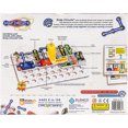 thumbnail image 3 of Snap Circuits 130 Ensembles d'Activités Select pour Enfants, 3 of 4