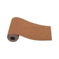 thumbnail image 2 of Carpet Protector for Pets Cat Carpet Protector for Doorway, Anti Scratch Under Door Cat Scratch Protector Mat, Easy to Cut Plastic Stopper (Brown, 39.3in-1pack), 2 of 7