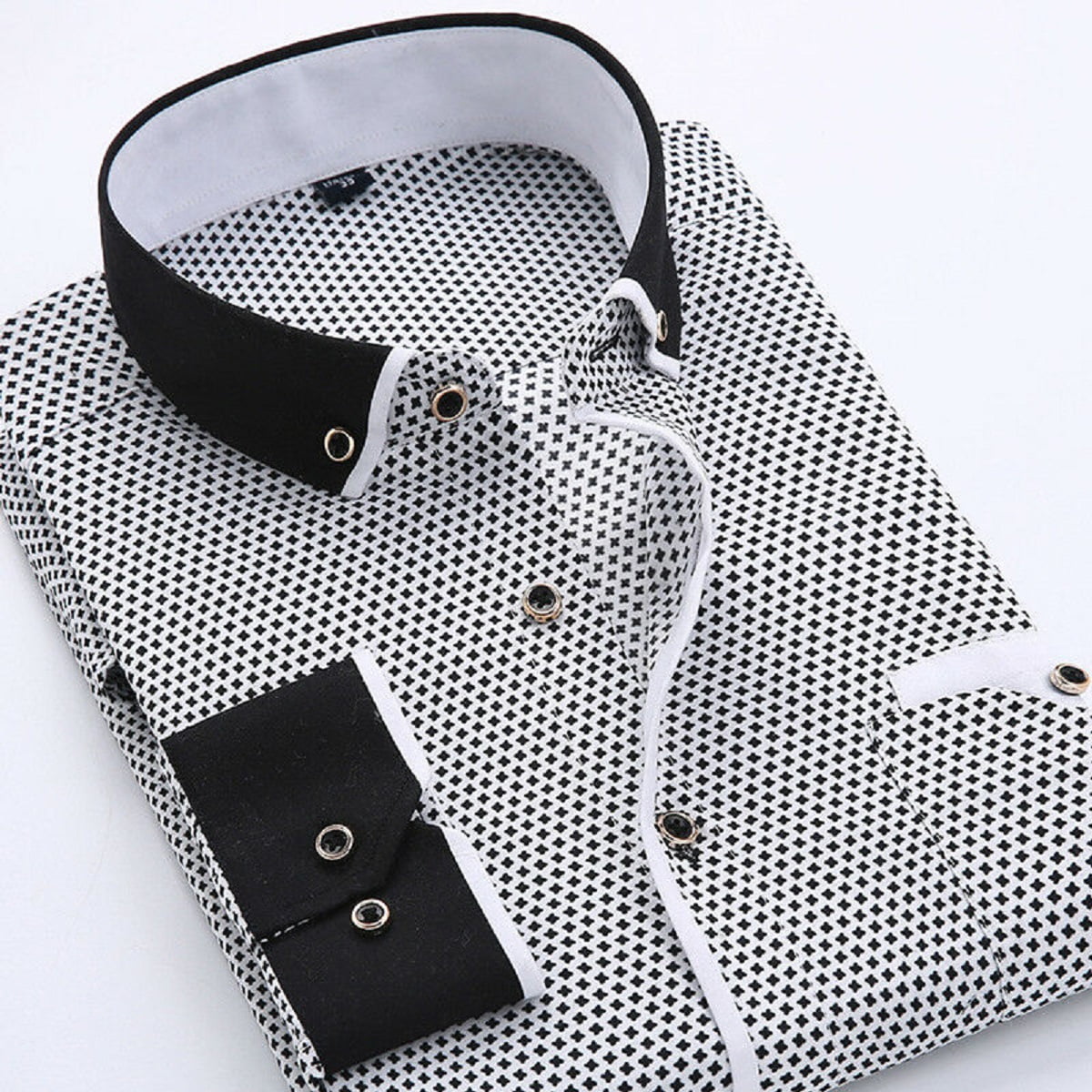 best slim fit casual shirts