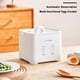 thumbnail image 3 of Máquina Automática Desayuno para Hervir Al Olla Eléctrica 220V, 3 of 9
