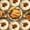 A, variant on CaiYueKe 10-Piece Thanksgiving Themed Paper Plate Set with Autumn Harvest Pattern - Disposable Tableware for Fall Dinner Party BBQ Picnic and Holiday Celebration​​