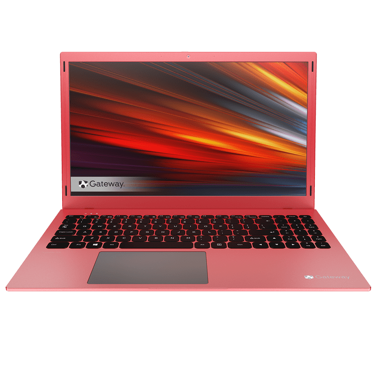 Gateway ノートPC 15.6インチ Windows 10 Gateway 15.6