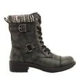 thumbnail image 3 of Rocket Dog Bottes de Cycliste Thunder pour Femmes, 3 of 3