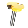 thumbnail image 1 of Brocas de carburo para enrutador, brocas de carburo, brocas de enrutador, herramienta rotativa de corte de 1/2'', 1 of 5