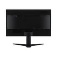 thumbnail image 3 of Acer KG241Y Sbiip - KG1 Series - LED monitor - gaming - 23.8" - 1920 x 1080 Full HD (1080p) @ 165 Hz - VA - 250 cd/m�� - 3000:1 - HDR10 - 1 ms - 2xHDMI, DisplayPort - black, 3 of 6