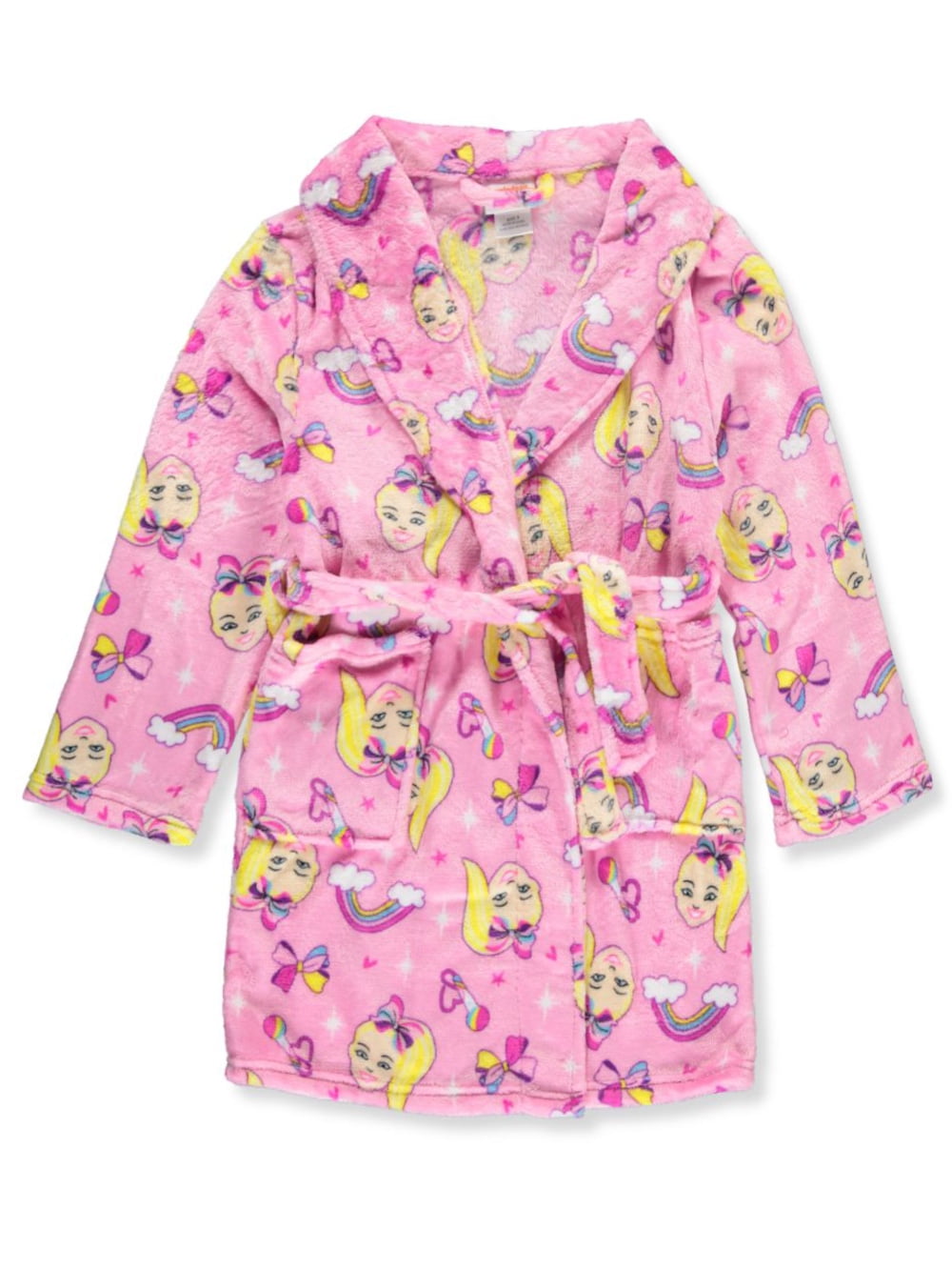 Jojo siwa bathrobe Clearance