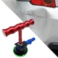 thumbnail image 1 of Colaxi Outil de Retrait de Bosses de Voiture Ergonomique pour Dommages de Grêle, Robuste Puissant Multifonctionnel Poignée en T Outil de Réparation Rouge Bleu, 1 of 8