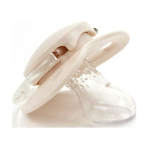 Sprifallbaby Newborn Baby Boys Girl Pacifier Soft Silicone Dummy Nipples for 036 Months Kids