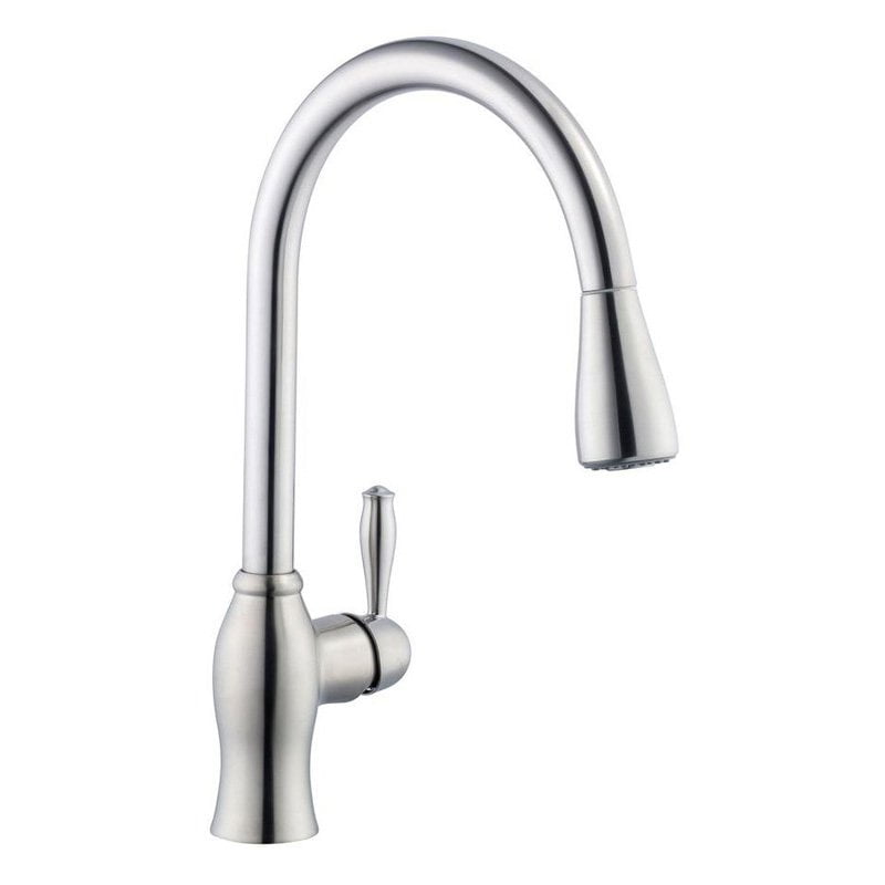 Pegasus Single Handle Kitchen Faucet Things In The Kitchen