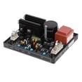 thumbnail image 2 of Regulador de Voltaje Automático AVR Jadeshay Modelo R438, 2 of 8