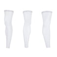 thumbnail image 4 of Full Length Compression Leg Sleeves for Enhanced Athletic Performance and Muscle Support, 4 of 6