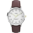 thumbnail image 4 of Timex Waterbury Classic Leather Mens Watch, 4 of 5