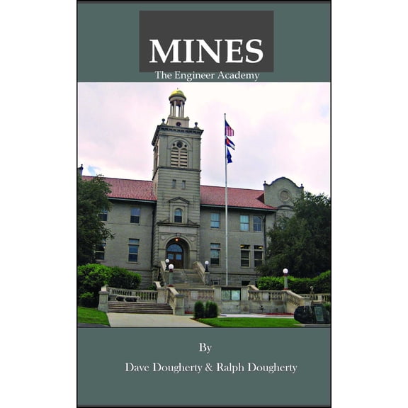 Collectible Mines : The Engineering Academy (Hardcover)