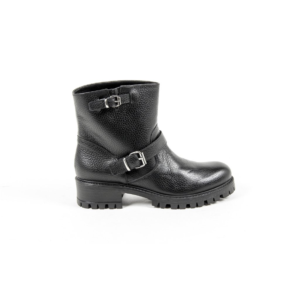 cervo lugged boots
