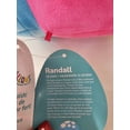 thumbnail image 6 of Squishmallows Official Kellytoys Plush 8 Inch Randall the Mushroom Blacklight Food Squad Ultimate Soft Plush Stuffed Toy, 6 of 6