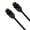 Black, variant on Windcarnival 7.1 Surround Sound Fiber Optical Digital Toslink Audio Cable Speaker TV Cord