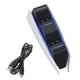 thumbnail image 1 of Cargador rápido dual Foohvr para mando inalámbrico PS5 base de carga USB tipo C Joystick Gamepad, 1 of 1