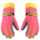 thumbnail image 1 of Guantes de invierno cálidos para clima frío guantes de esquí para nieve Snowboard, 1 of 5