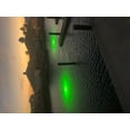 thumbnail image 6 of Saltwater Approved & Barnacle Burning Bulbs, Double Lamp Bright Green Underwater Fish Light Kit, Dock & Fish Lights with 50' Cords (7,900 Lumens Each Bulb), 6 of 9