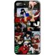 thumbnail image 1 of Funda De Silicona Para OPPO Reno 5 Lite/A53/A32/A15/A15S/A53S/A92/A72/A52 Blanda bhmx67 Inuyasha, 1 of 4