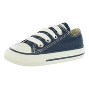 Converse Kids Chuck Taylor All Star Canvas Low Top Sneaker